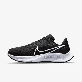 Кросівки жіночі Nike Air Zoom Pegasus 38 Black CW7358-002