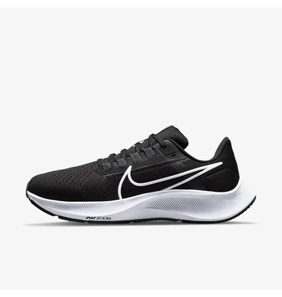Кросівки жіночі Nike Air Zoom Pegasus 38 Black CW7358-002