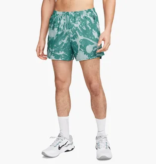 Шорты мужские Nike Dri-Fit Run Division Stride Green Dv9272-379