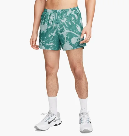 Шорты мужские Nike Dri-Fit Run Division Stride Green Dv9272-379
