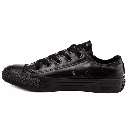Кеди жіночі Converse Chuck Taylor All Star Black 155563C