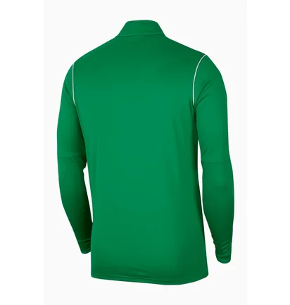 Кофта детская Nike Park 20 Green FJ3026-302