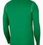 Кофта детская Nike Park 20 Green FJ3026-302