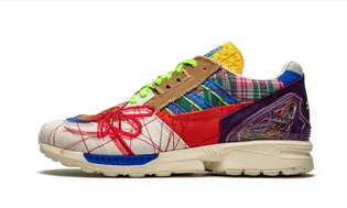Кроссовки унисекс Adidas Zx 8000 Multi GZ3088