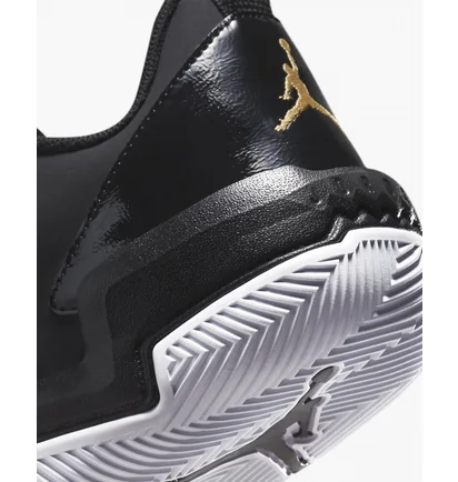 Кросівки унісекс Air Jordan Air One Take 4 Czarne Do7193-007 Black Do7193-007