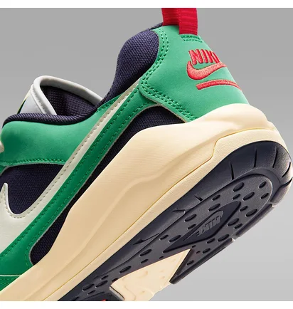 Кроссовки мужские Air Jordan Cmft Era Green HJ6777-400