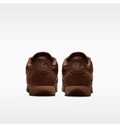 Кросівки жіночі Nike Cortez Brown IM6034-200