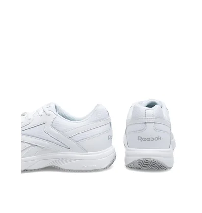 Кросівки чоловічі Reebok Work N Cushion 4.0 White 100001161
