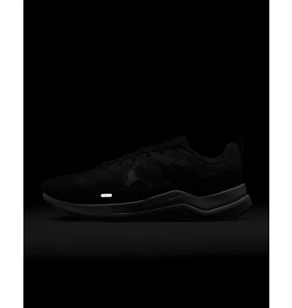 Кроссовки мужские Nike Downshifter 12 Black Dd9293-010
