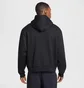 Худі чоловіче Nike Sb Skate Fleece Pull-Over Hoodie Black FV7378-010