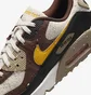 Кроссовки мужские Nike Air Max 90 Gtx Beige/Brown FD5810-201