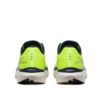 Кроссовки мужские Saucony Kinvara 15 Green S20967-220
