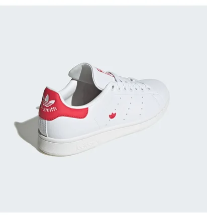 Кросівки жіночі Adidas Stan Smith Shoes White IE0460