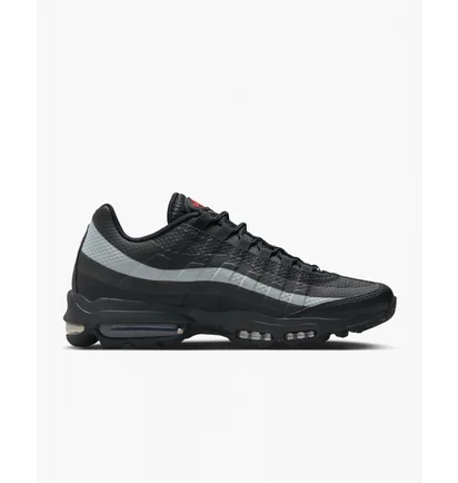 Кроссовки мужские Nike Air Max 95 Ultra Black FN7802-001