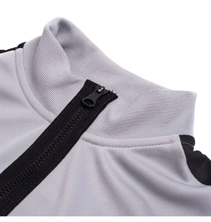 Джемпер детский Nike Dri-Fit Academy 23 Grey DR1695-012