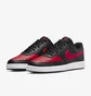 Кросівки чоловічі Nike Court Vision Lo Black Dv6488-001