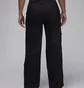 Штаны женские Air Jordan X J Balvin Woven Pants Black FJ6149-010