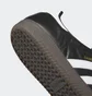 Кроссовки мужские Adidas Skateboarding Samba Adv Black IE3100