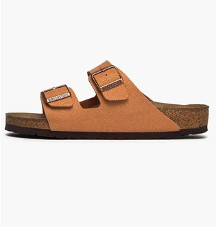 Сандалі чоловічі Birkenstock Arizona Bs Vegan Orange 1025006
