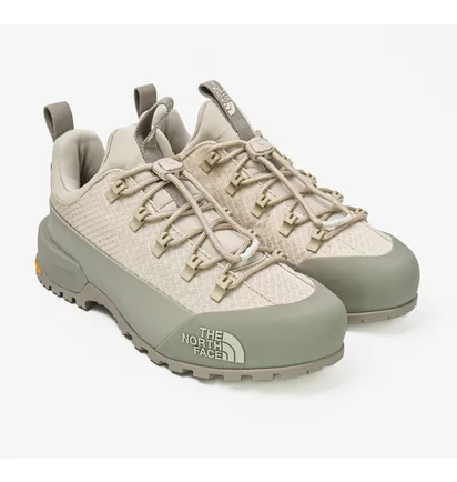 Кроссовки мужские The North Face Glenclyffe Low Beige NF0A817B6S4