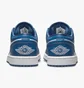 Кросівки жіночі Air Jordan Womens Shoe White/Blue DC0774-114