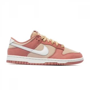 Кросівки чоловічі Nike Dunk Low Retro Premium Beige/Peach FB8895-601