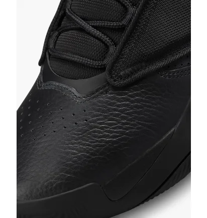 Кроссовки мужские Air Jordan Max Aura 4 Black Dn3687-001