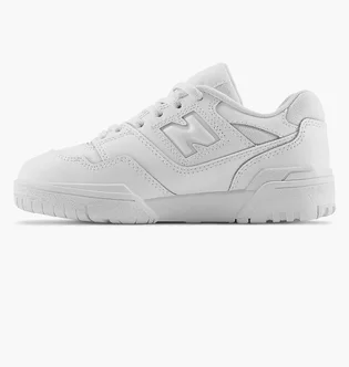 Кросівки дитячі New Balance 550 White Gsb550Ww