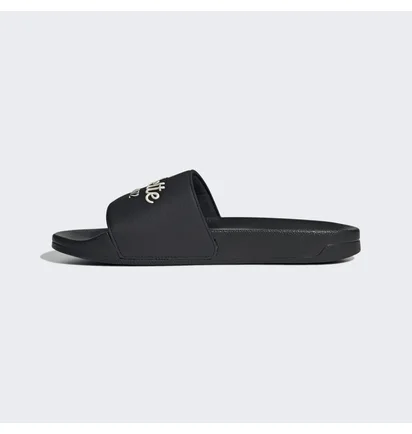 Тапочки женские Adidas Adilette Shower Black Gw8747