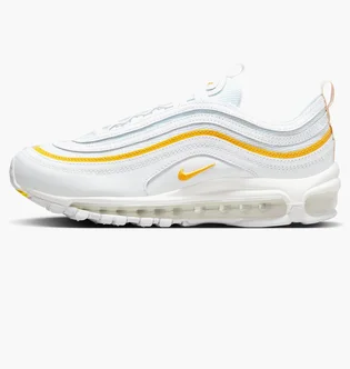 Кросівки жіночі Nike Air Max 97 Casual Shoes White Dm8268-100