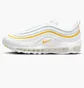 Кроссовки женские Nike Air Max 97 Casual Shoes White Dm8268-100