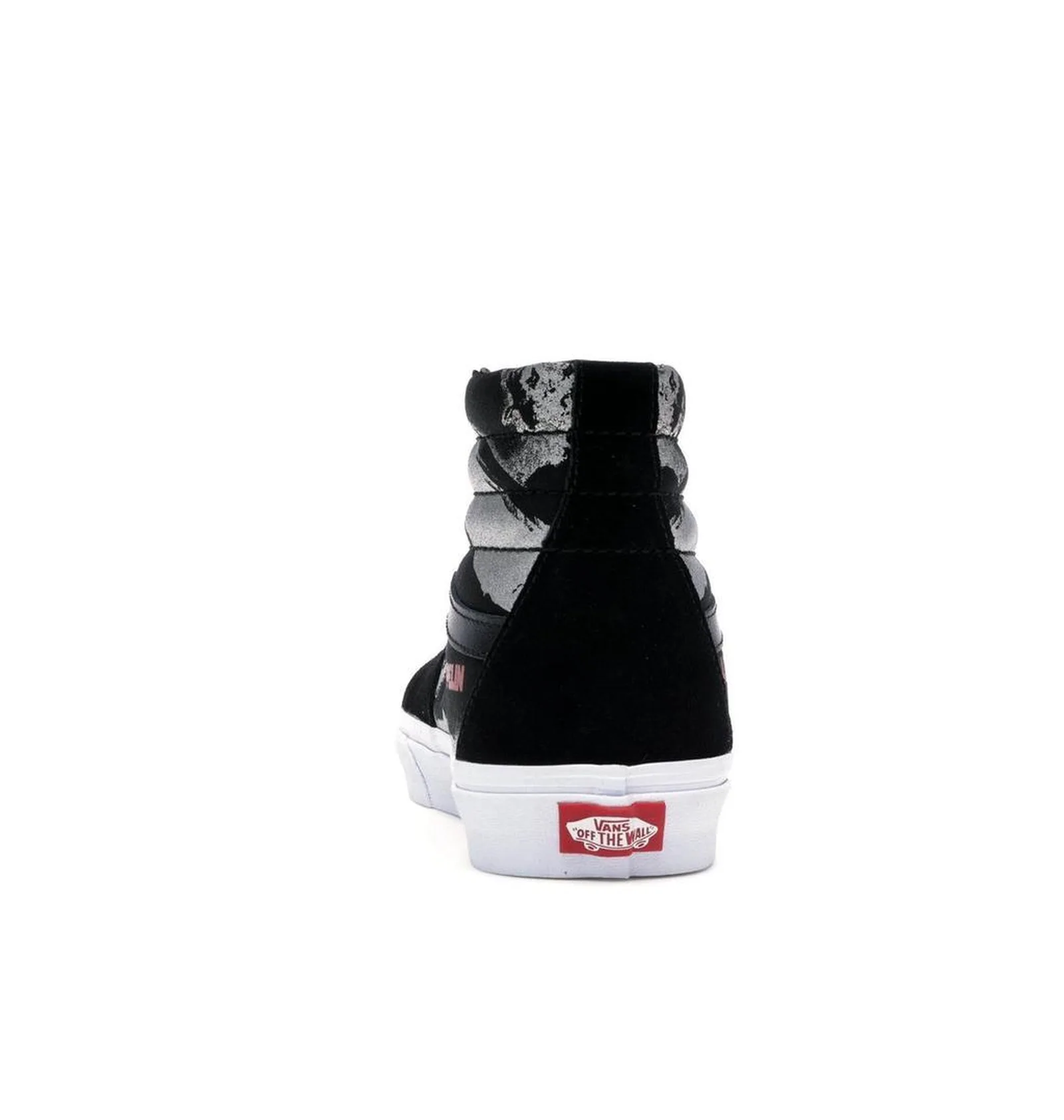 ᐉ Кеды унисекс Vans Led Zeppelin X Sk8-Hi Black VN0A38GET5Z