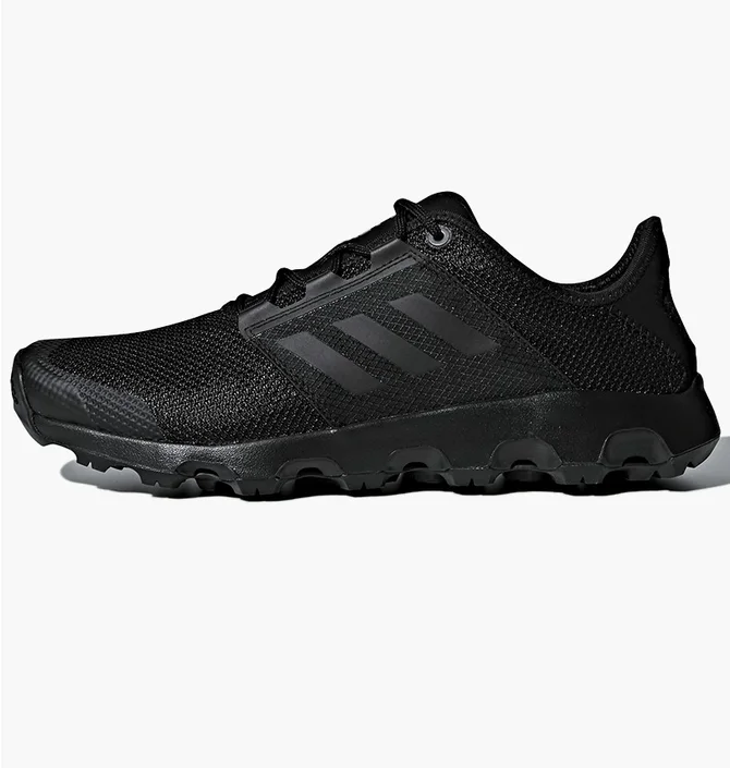 Кросівки чоловічі Adidas Terrex Cc Voyager Black CM7535