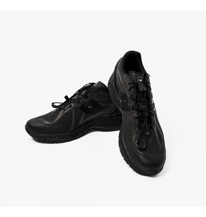 Кросівки чоловічі New Balance 1906X Gore-Tex Black U190631U