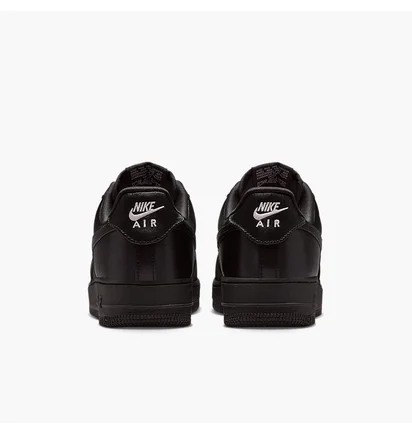 Кроссовки женские Nike Air Force 1 Black IH2034-010
