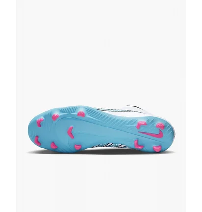 Бутси унісекс Nike Mercurial Vapor 15 Club Mg White Dj5963-146