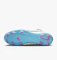 Бутси унісекс Nike Mercurial Vapor 15 Club Mg White Dj5963-146