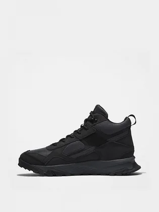 Черевики чоловічі Timberland Lincoln Peak Gore-Tex Black TB0A44KK015