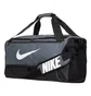 Сумка унисекс Nike BRSLA M DUFF - 9.0 (60L) Grey BA5955-026