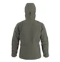 Куртка чоловіча Arc'teryx Atom Hoody Forage Grey X00000955618
