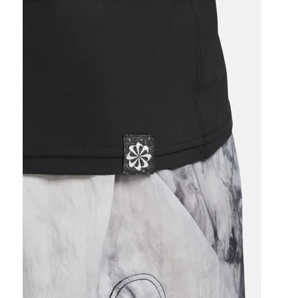 Майка женская Nike Dri-Fit Black DX1023-010