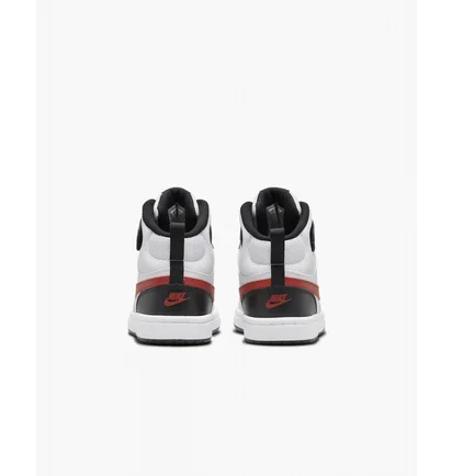 Кросівки дитячі Nike Little Kids Shoes White Cd7783-110