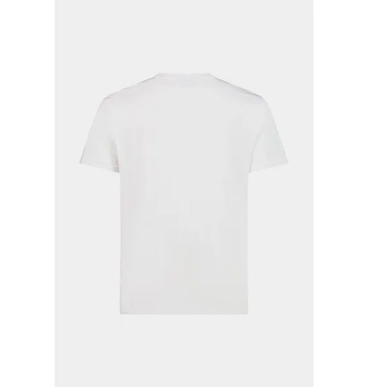 Футболка мужская CMP T-Shirt White 32D8147P-05XL