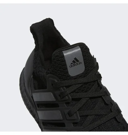 Кросівки жіночі Adidas Ultraboost 5.0 Dna Shoes Black Gv8743