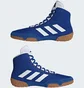 Кросівки унісекс Adidas Tech Fall 2.0 Wrestling Shoes Blue IF9924