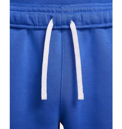 Шорти чоловічі Nike Sportswear Club Graphic Shorts Blue BV2721-480
