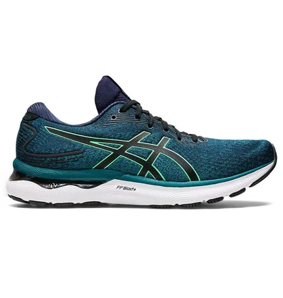 Кроссовки мужские Asics Gel-Nimbus Blue 1011B359-301