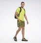 Шорты мужские Reebok Ts Strength Aop Short Multi H46635