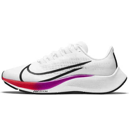 Кроссовки женские Nike Air Zoom Pegasus 37 White Bq9647-103
