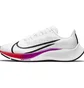 Кроссовки женские Nike Air Zoom Pegasus 37 White Bq9647-103